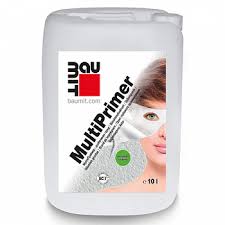 Baumit Универсальная грунтовка MultiPrimer 10кг