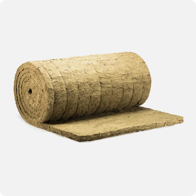 Мат прошивной МП-ССТ-125 2000х1000х100 мм