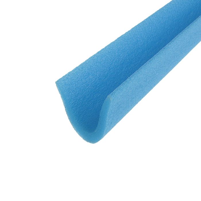 Профиль упаковочный Порилекс НПЭ-L 50х50 мм