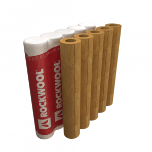 Цилиндр навивной Rockwool 100 - 25х30