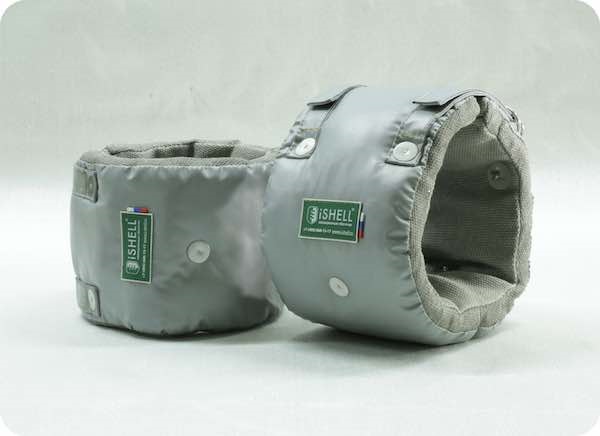 Изоляционная оболочка iSHELL SF1-Z50-80-SST2(Y)