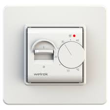 Терморегулятор welrok mex