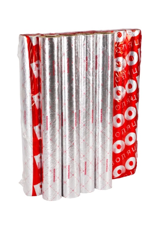 Цилиндр навивной Rockwool 100КФ - 32х25