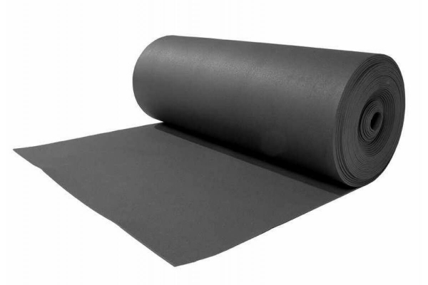 Вспененный полиэтилен Пенолон ППЭ 4008 1500х8х60