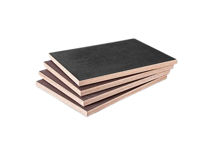 Фанера ламинированная 2440х1220х18мм, 3 сорт