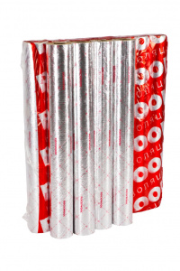 Цилиндр навивной Rockwool 100КФ - 159х60
