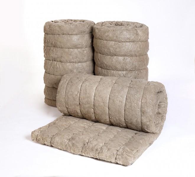 Мат прошивной МП-75 ГОСТ 21880-2011 2000х1000х80 мм