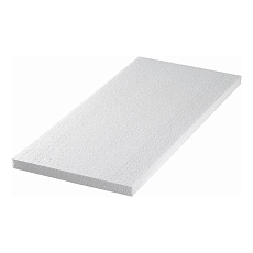 Пенополистирол ППС-16Ф-Р-А 1000*2000*170мм