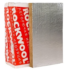 Rockwool ТЕХ БАТТС 75 (1000*600*130)