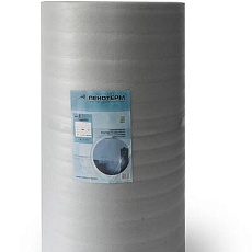 Пенотерм НПП ЛЭ (Э)  5*1300*50 серый 65м2