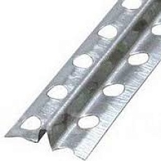 Кнауф Профиль маячковый 6 мм ПМ 20*6*0,4*3000