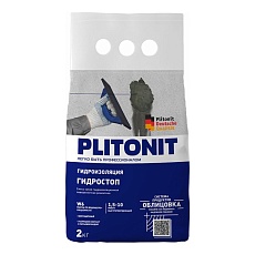 ПЛИТОНИТ ГидроСтоп (2кг)