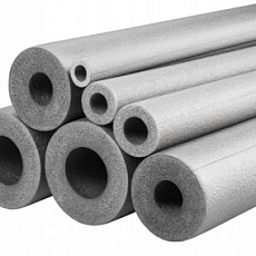 Трубка K-FLEX PE 9* 160-2 (14 пог.м/упак)