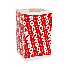 Rockwool Венти Баттс (1000*600*40) 8п/0,192м3/4,8м2/28пач.под