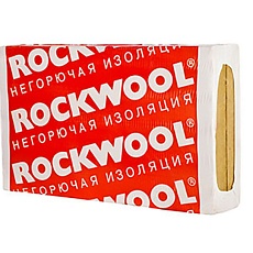 Rockwool Фасад Баттс Экстра (1200*600*120) 0,183м3
