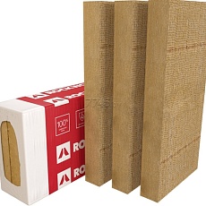 Rockwool ФТ БАРЬЕР 1000*600*50 (6пл; 0,18м3; 3,6м2)