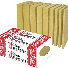 Изба 110 Кровля Низ (1000*600* 100) 3п/0,18м3/1,8м2