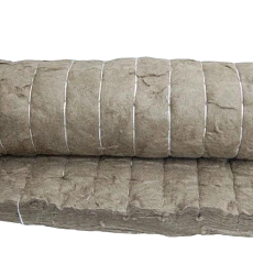 Маты базальтовые МПБ-43/СТ2 (1000*400*100) 0,04 м3