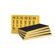 Изовер ВентФасад Верх (50*1190*1380) 6п. 0,493м3/9,85м2