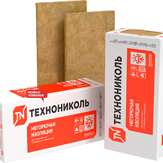 ТехноРуф Н Оптима (1200х600х50) 6п/0,216м3/4,32м2