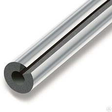 Трубка K-FLEX SOLAR HT AL CLAD 13*89-1 (12пог.м./упак)