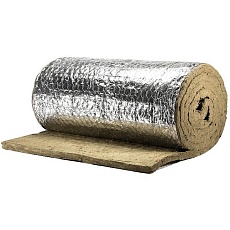 Вайред Мат Rockwool 105 2000*1000*90 0,18м3/2м2 к/ф