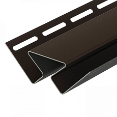 Döcke Фасадный внутренний угол (Шоколадный)