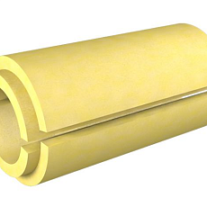 Скорлупа ППУ С 1000х630х50 ОЦ