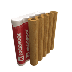 Цилиндры Rockwool 100НК - 42/70 (5 пог.м./уп)