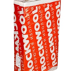 Rockwool Фасад Баттс Д Оптима (1000*600*180) 2п/1,2м2/0,216м3