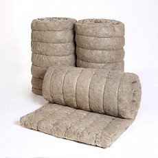 Маты МП-125 2000*1000*70 ГОСТ 21880-2011, 0,14м3, 2м2