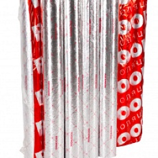 Цилиндры Rockwool 100НК - 273/25 (2 пог.м./уп)