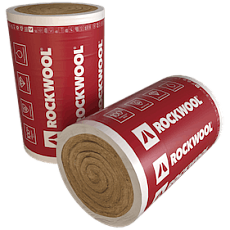 Вайред Мат Rockwool 105 2000*1000*60 0,12м3/2м2 к/ф