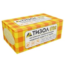 Тизол-Фасад 100 (1000*600*100) 3п/0,18м3/1,8м2