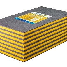 Евроблок PenoHome 20*1000*600 AcustikFoam, 20л